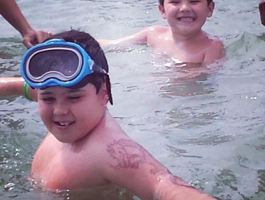 Guilherme e Henrique Domeneghini / Enotel / Porto de Galinhas - PE