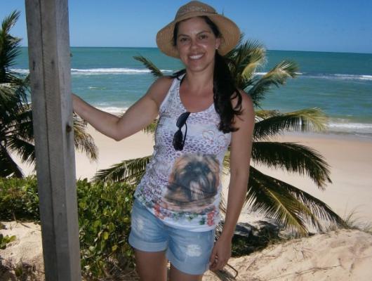 Carla Carnevali / Maceió - AL