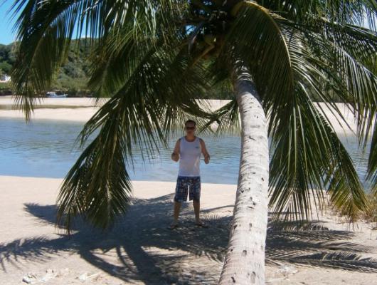 Gustavo Carnevali / Maceió - AL