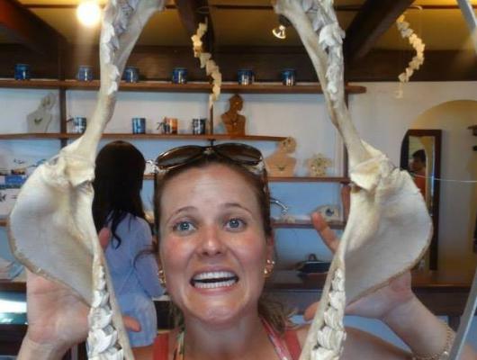 Manuela Generosi / Fernando de Noronha - PE