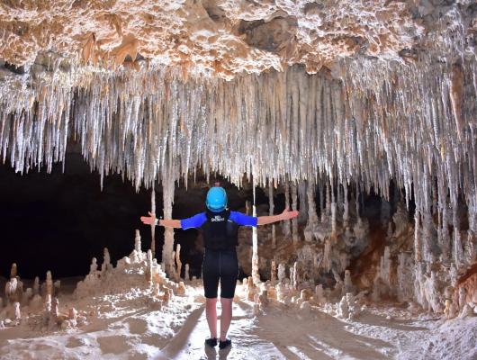 Andiara Luzzatto - Playa del Carmen