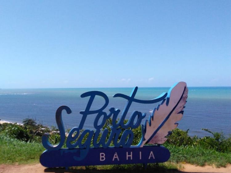 Porto Seguro