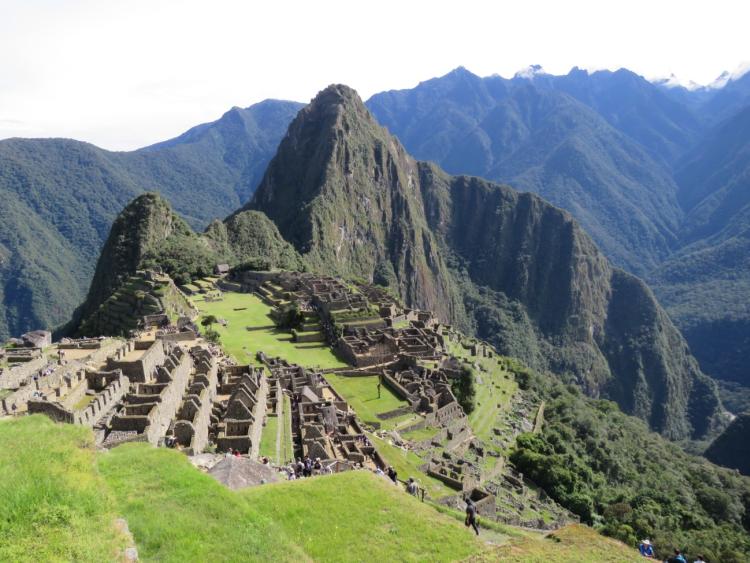 Peru 2025