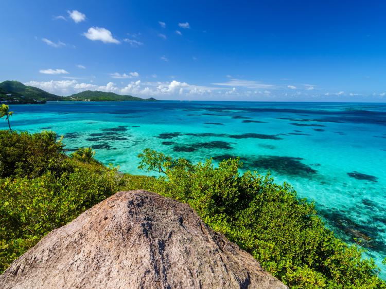 IStock 177867288   San Andres