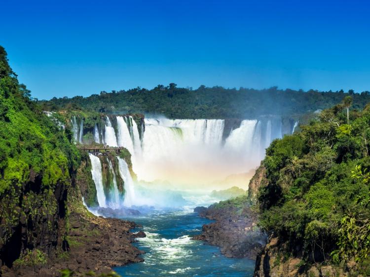 Cataratas