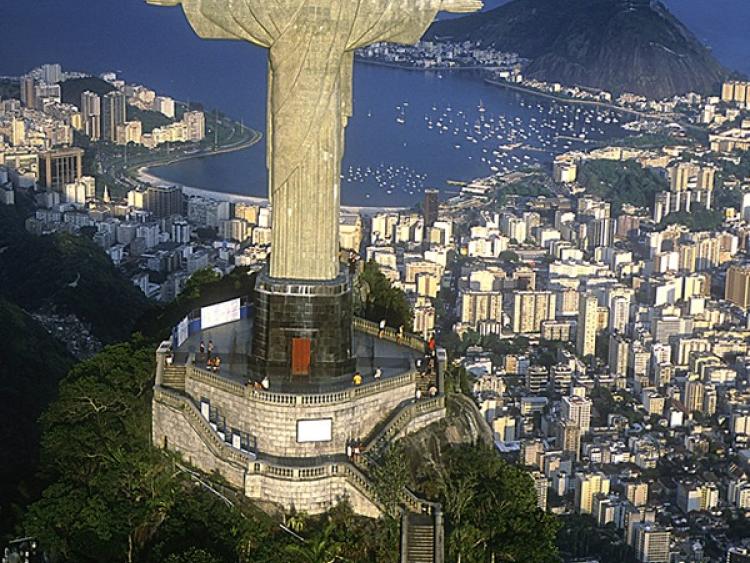 IStock 531212973   Rio De Janeiro Menor News