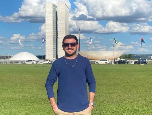 Leo Carbonera - Brasília