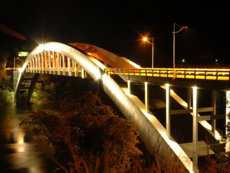 Ponte Ernesto Dorneles