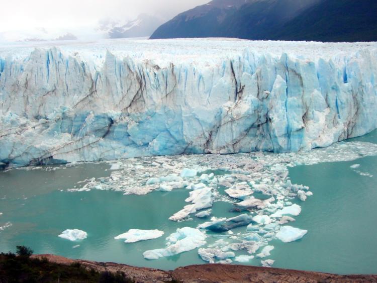 Ushuaia   Suzana