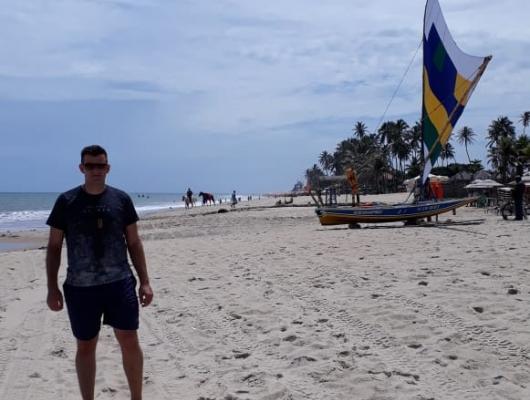 Laercio - Ceará