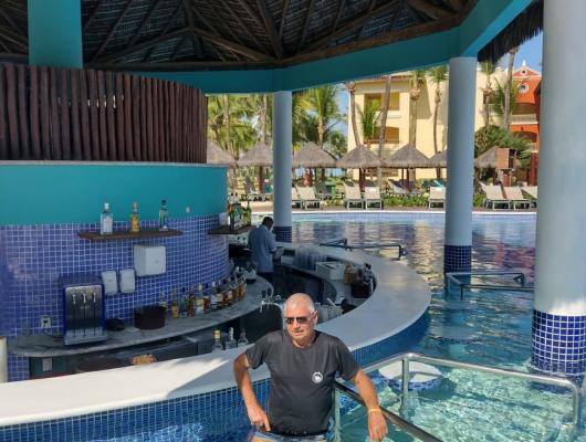  Oraci Vigo - Praia do Forte