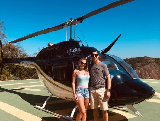 Patrícia e Eduardo / Búzios com RJ