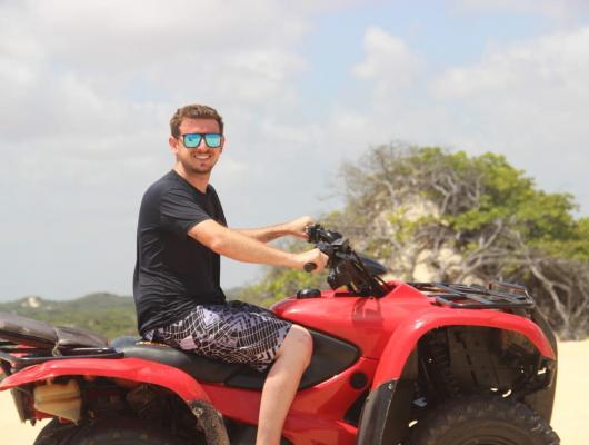 Leonardo - Natal /RN