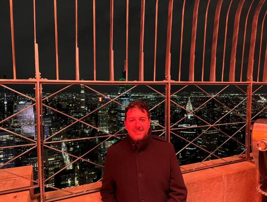 Augusto - New York