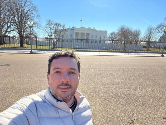 Augusto - Washington