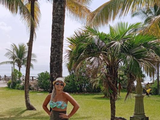 Vanessa  / Ilhéus