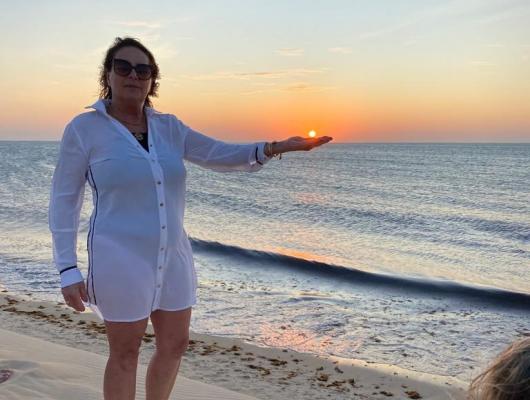 Família Dall Ago - Rota das Emoções