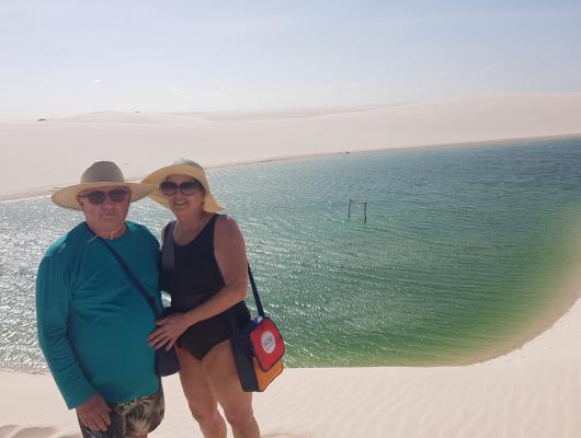 Família Dall Ago - Rota das Emoções