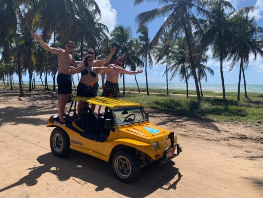 Família Pocai - Pernambuco