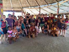 Grupo Spatur em Porto Seguro