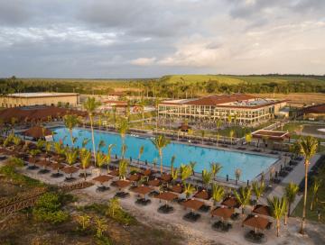 Spatur Viagens e Turismo