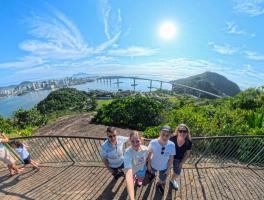 Família Bissani - Vitória/ES