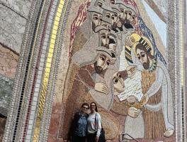 Mara e Maria - Aparecida