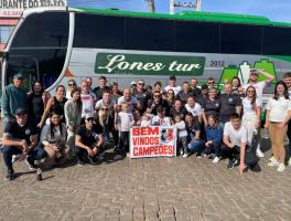 Turma de Amigos - Ita Thermas