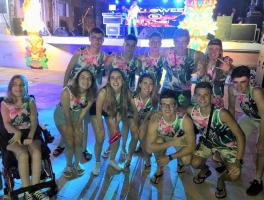 Grupo Spatur em Porto Seguro