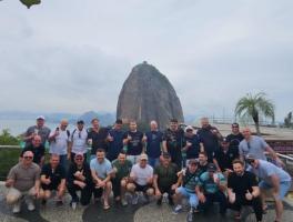 Botafogo Fagundes - Rio de Janeiro/RJ