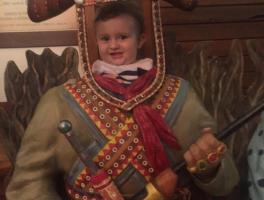 Pietro Tesser - Natal