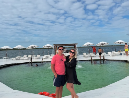 Leticia e Guilherme - Jericoacoara