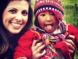 Graciele Muller / Lima - Peru