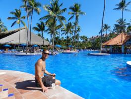 Nicholas Owens - Cancun 