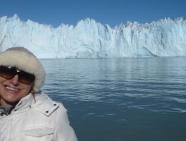 Duneva Padova / El Calafate