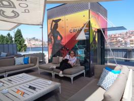 Barbara Roehe / Porto - Portugal