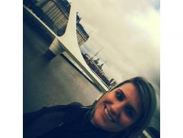 Ligia Perosa / Buenos Aires 