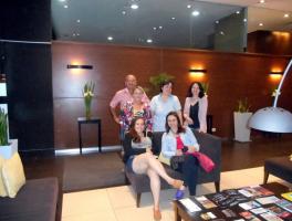 Grupo Spatur - Buenos Aires