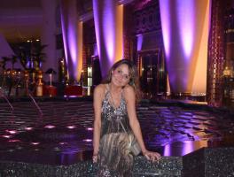 Solange de Quadros - Emirados Árabes (Dubai e Abu Dhabi)