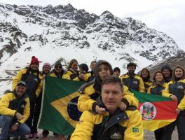Grupo Veranense / Argentina e Chile