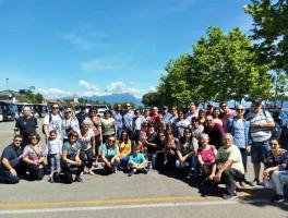 Grupo Spatur - Lago di Garda / Itália