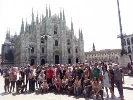 Grupo Spatur - Milão / Itália