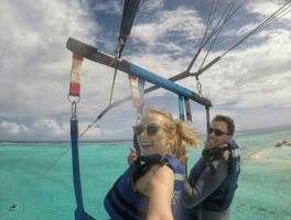 Ana e Renan - San Andrés