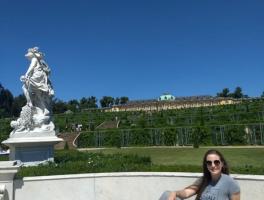 Diana Santini / Alemanha