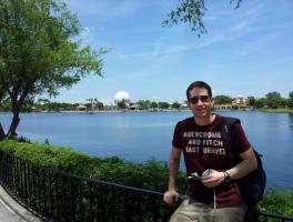 Roberto Finkel / Orlando