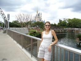 Celina Uggeri / Orlando