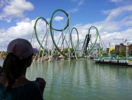 Celina Uggeri / Orlando