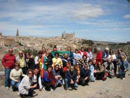 Grupo Spatur / Toledo