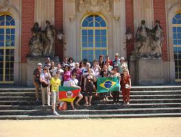 Grupo Spatur / Alemanha