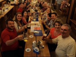 Grupo Spatur / Berlim - Alemanha